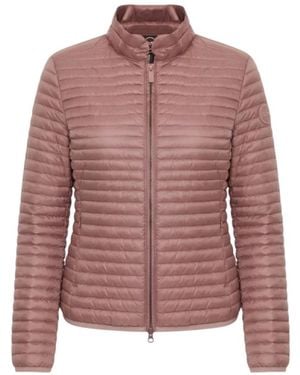 Colmar Down Jackets - Marrón