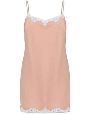 Posse Short Dresses - Rosa
