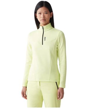 Colmar Underlayers - Verde