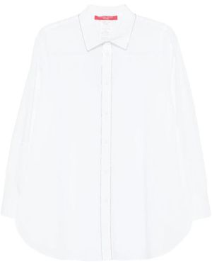 Marina Rinaldi Shirts - White