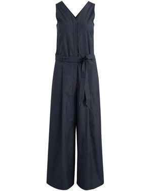 Max Mara Jumpsuits - Azul