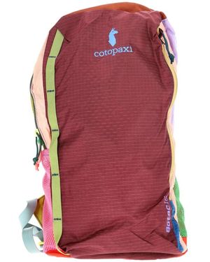 COTOPAXI Backpacks - Rosso