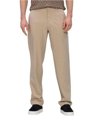 Matíníque Mawesley Casual Chino - Naturel