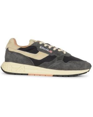 Autry Sneakers - Gray