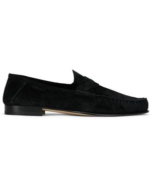 Tom Ford Loafers - Nero