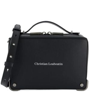 Christian Louboutin Handbags - Negro