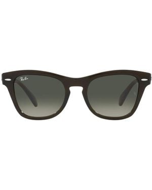 Ray-Ban Sunglasses - Grey