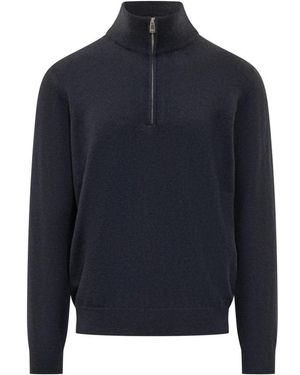 Malo Truien & Vesten ,Blauw ,Coltruien