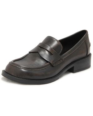 Ash Loafers - Black