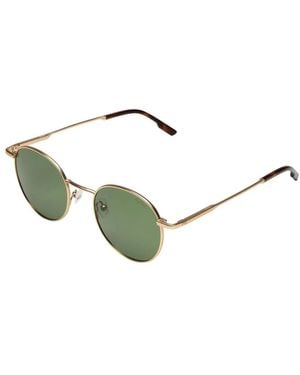 Komono Pete Sonnenbrille - Grün