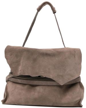 Moschino Shoulder Bags - Grey