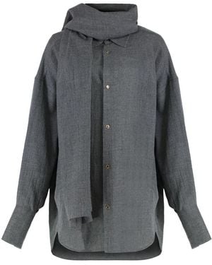 DARKPARK Shirts - Grey