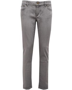 Michael Kors Skinny Jeans - Grey