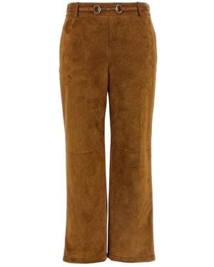 Gucci Hosen - Braun