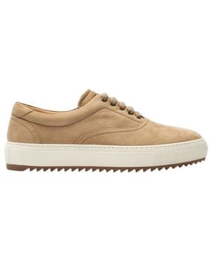SCAROSSO Sneakers - Neutro