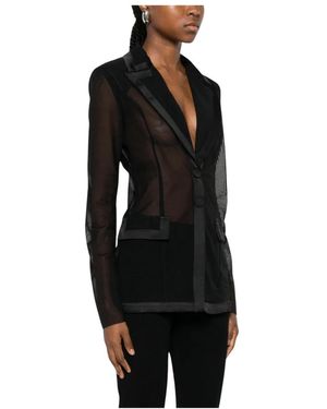 Babylon Mf0405 Jacket - Zwart