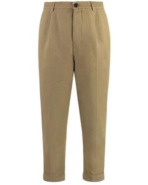 Dondup Chinos - Natural