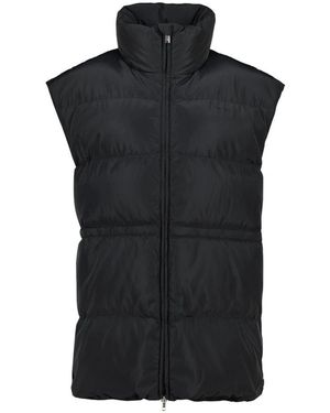 Aim'n Vests - Nero