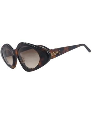 Loewe Sunglasses - Marrón