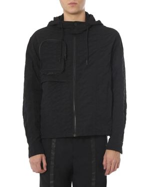 A_COLD_WALL* Light Jackets - Nero
