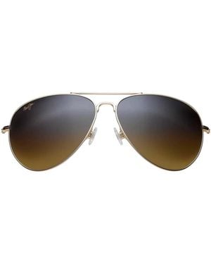 Maui Jim Sunglasses - Yellow