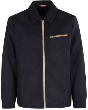 Fortela Light Jackets - Zwart