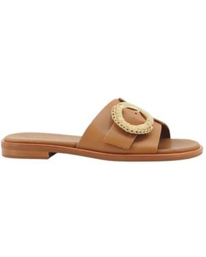 Frau Sliders - Metallic