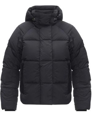 Canada Goose Junction Donsjack - Blauw