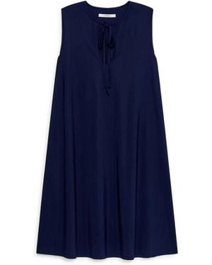 Maliparmi Short Dresses - Blue