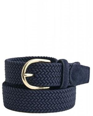GANT Belts - Bleu