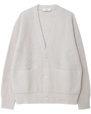 Lardini Cardigans - Gris
