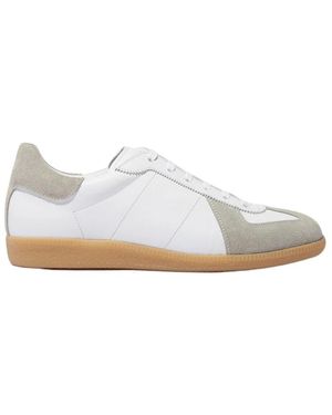 SCAROSSO Trainers - White