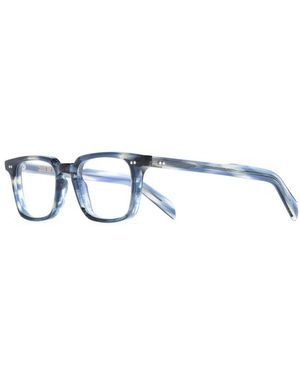 Cutler and Gross Glasses - Blue