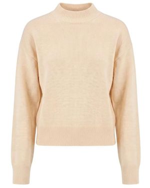 Pinko Turtlenecks - Neutro