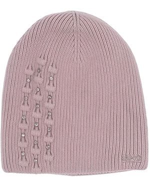 Liu Jo Beanies - Morado