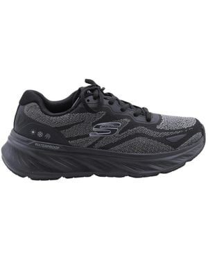 Skechers Sneakers - Zwart