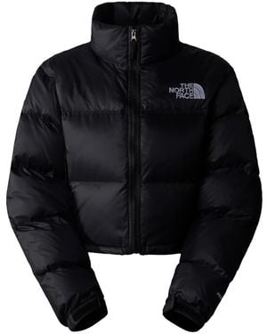 The North Face Winter Jackets - Noir