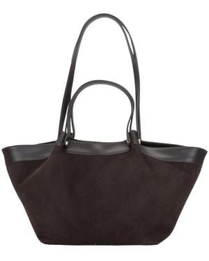 ESTRO Tote Bags - Negro