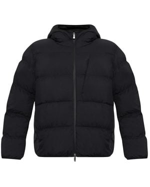 Moncler Winter Jackets - Blu