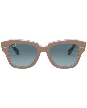 Ray-Ban Zonnebrillen - Grijs
