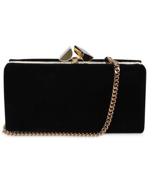 DSquared² Clutches - Zwart