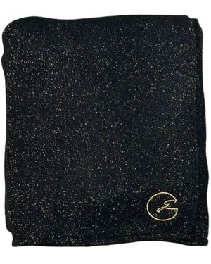 Gattinoni Scarves - Negro