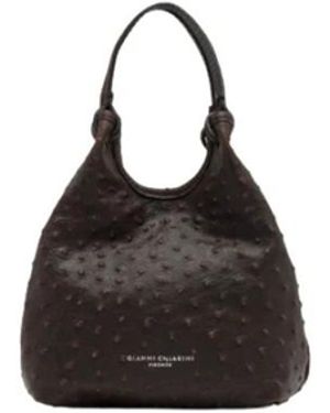 Gianni Chiarini Handbags - Nero