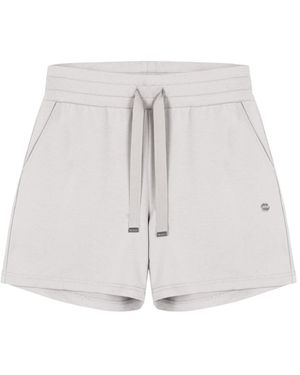 Colmar Fitness ,Grijs ,Training Shorts