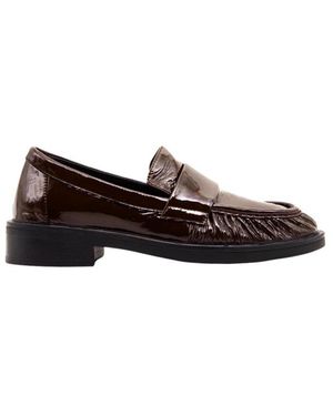 Strategia Loafers - Marron