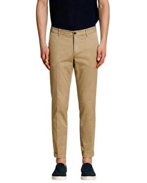 Mason's Chinos - Black