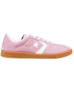 Converse Sneakers - Rosa