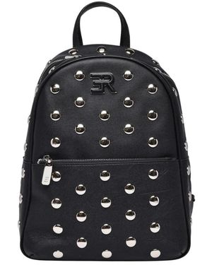 Ermanno Scervino Ermanno Firenze Zaino - Schwarz