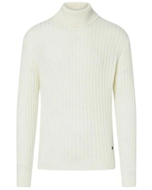 Liu Jo Turtlenecks - Blanco
