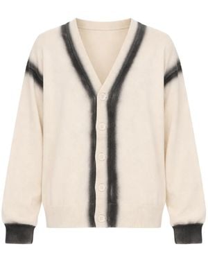 ATOMOFACTORY Cardigans - Neutre